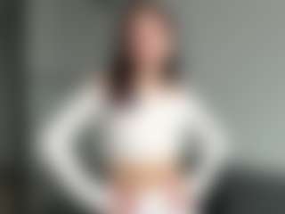 Hanna's Live Sex Cam Show