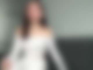 Live cam show with Hanna - White on Streamer API | japan