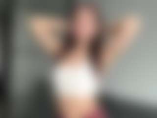 Hanna's Live Sex Cam Show
