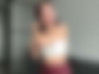 Hanna's Live Sex Cam Show