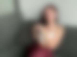 Hanna's Live Sex Cam Show