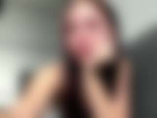 Hanna's Live Sex Cam Show