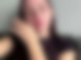 Hanna's Live Sex Cam Show