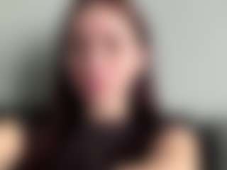 Hanna's Live Sex Cam Show
