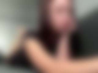 Hanna's Live Sex Cam Show