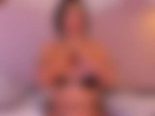 Live cam show with darianys-mml - Lush Curvy on Camversity