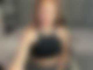 LIA-MILLER's Live Sex Cam Show