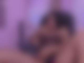 mia-black20's Live Sex Cam Show