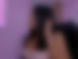 mia-black20's Live Sex Cam Show