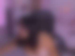 mia-black20's Live Sex Cam Show