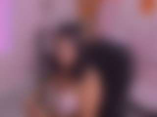 mia-black20's Live Sex Cam Show