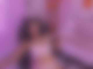 mia-black20's Live Sex Cam Show