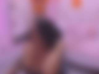 mia-black20's Live Sex Cam Show