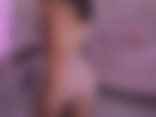 mia-black20's Live Sex Cam Show