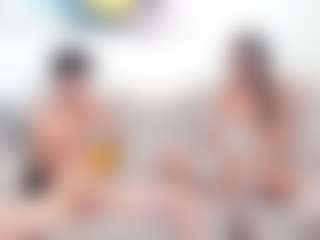 Raw-Luna's Live Sex Cam Show