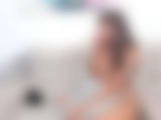 Raw-Luna's Live Sex Cam Show