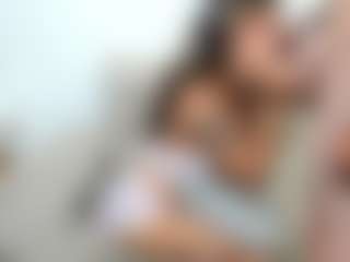 Raw-Luna's Live Sex Cam Show