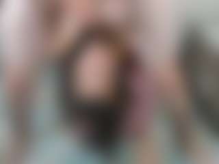 Raw-Luna's Live Sex Cam Show