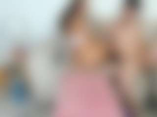 Raw-Luna's Live Sex Cam Show