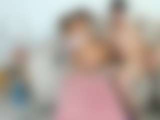 Raw-Luna's Live Sex Cam Show