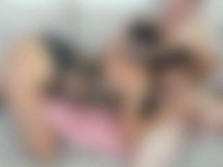 Raw-Luna's Live Sex Cam Show