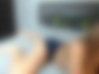 Live cam show with WhitleyDixion - New Foot Fetish on Milfs Live