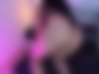 Live cam show with dalila-sp - Striptease Young Adult on Soda Cam