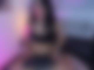Live cam show with dalila-sp - New Toys on StripNow