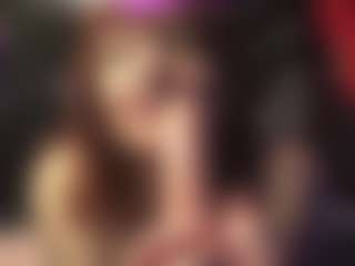 Celeste Graves's Live Sex Cam Show