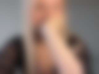 realanna's Live Sex Cam Show
