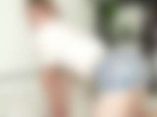 Live-sekscamshow van TinyThunder