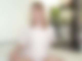TinyThunder's Live Sex Cam Show