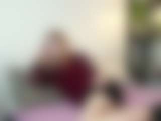 Live cam show with TinyThunder - Big Balls on Dolls Live