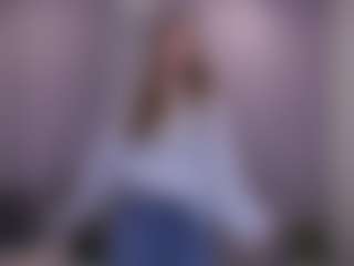 Live cam show with AlonaTrautner - Foot Fetish Blonde Hair on madthumbs