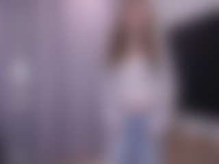 Live cam show with AlonaTrautner - Foot Fetish Blonde Hair on Camsoda