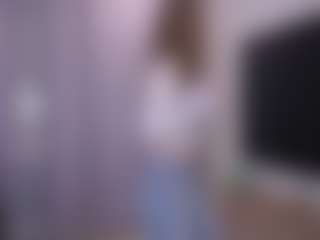 Live cam show with AlonaTrautner - New Lush on Camsoda