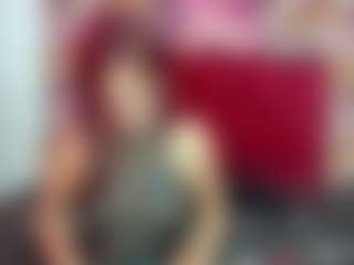 Show de câmera ao vivo com Antoninakolins - Strip Red Hair no Camsoda