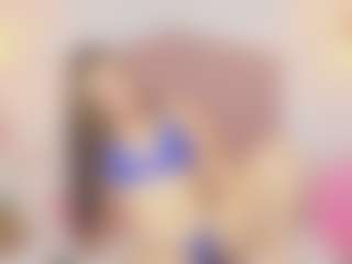 CloeSanz's Live Sex Cam Show