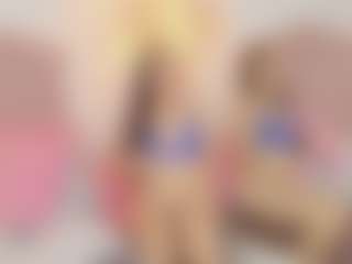 CloeSanz's Live Sex Cam Show