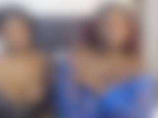 Spettacolo in cam dal vivo con mintiess - Foot Fetish su Camsoda
