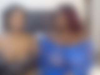 Live cam show with mintiess - Lesbian on Hubzter Live