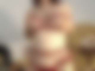 Live cam show with candela-cntillo - Red Hair on Camming Site