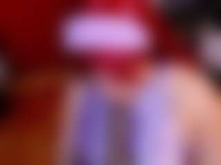Live cam show with frecklesofcolors - New Toys on fapnchat