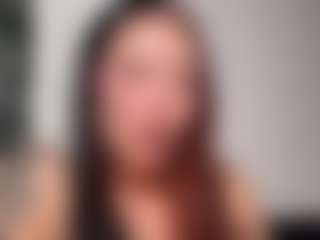 Live cam show with kimipark - Bush on CamClone