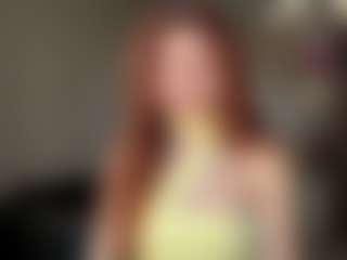 Live cam show with EnolaCowper - New White on Hubzter Live