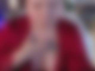 Magie's Live Sex Cam Show