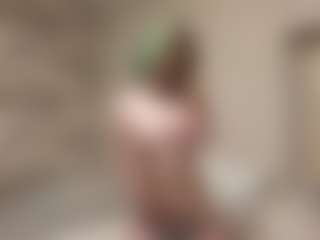 Live-sekscamshow van Casey