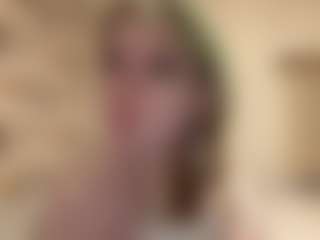 Live cam show with Casey - Blonde Hair Fetish on Camsoda