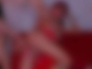 Live cam show with Agatha baby pink - Brown Eyes Toys on madthumbs