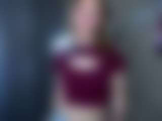 FernandaMerryweather's Live Sex Cam Show